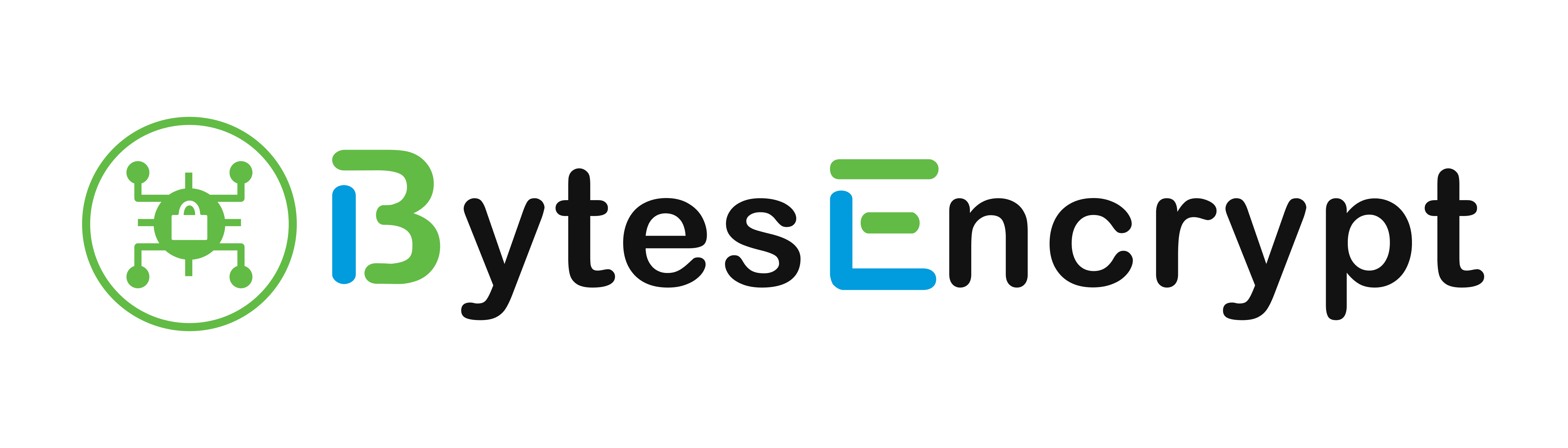 Bytes Encrypt